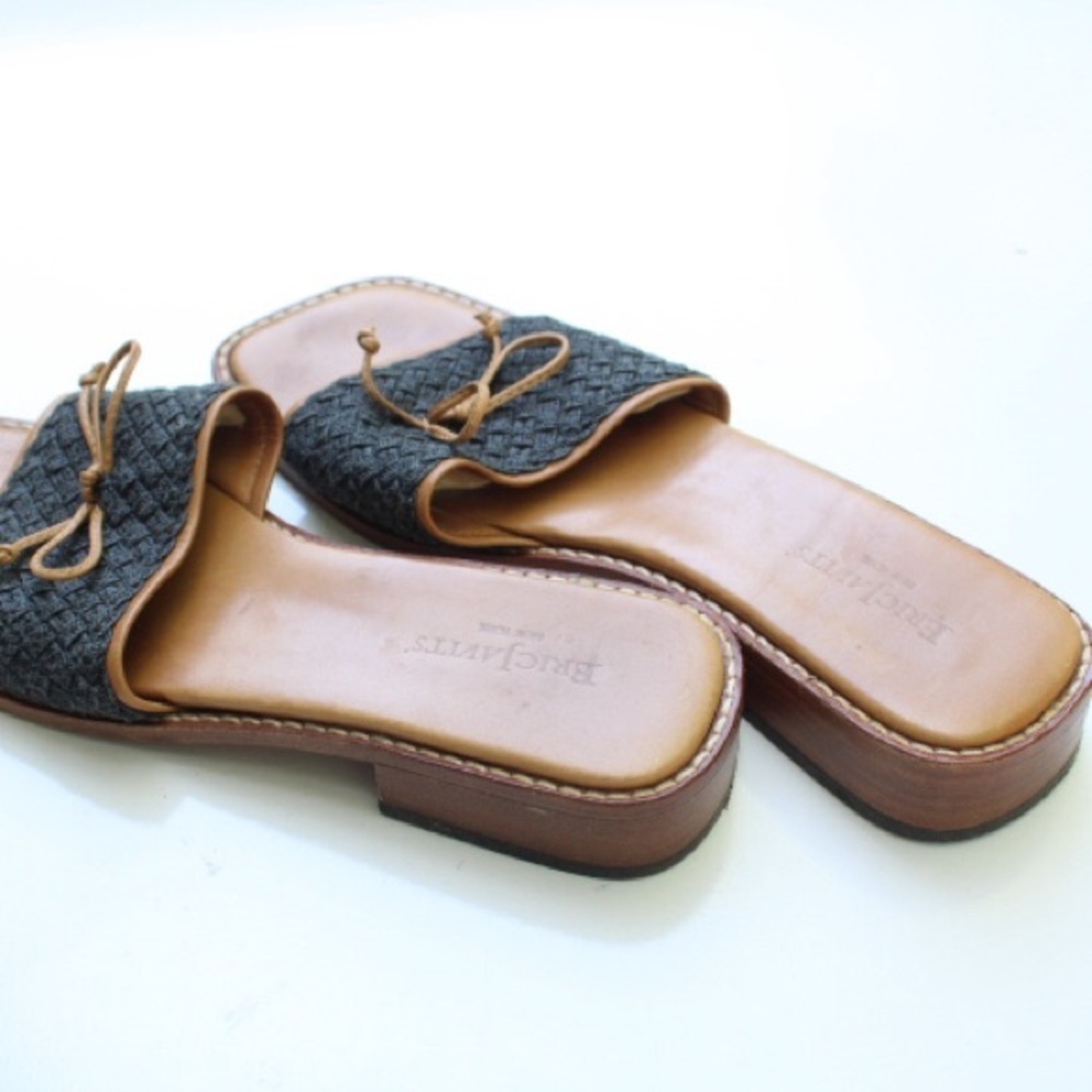 Eric Javits sandals - Picture 14 of 14
